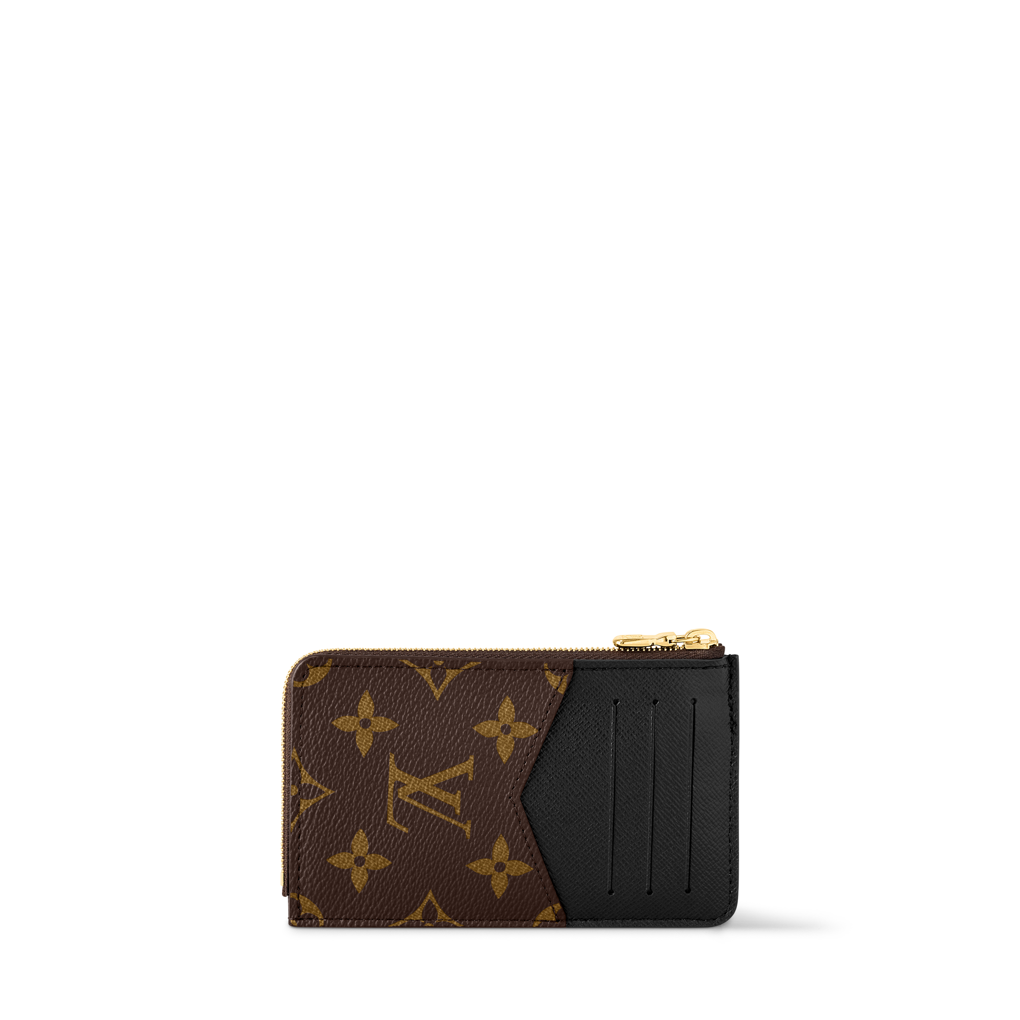 Card Holder Recto Verso Monogram - Wallets and Small Leather Goods